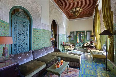 Palais Faraj Suites & Spa - 69