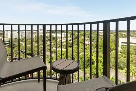 Embassy Suites by Hilton Fort Lauderdale 17th Street - 24