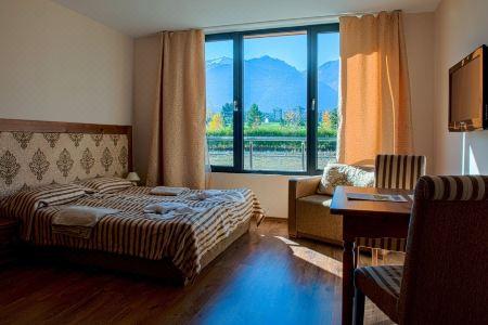 Cornelia Deluxe Residence - 55