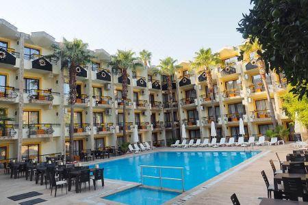 Club Herakles Kemer - 2