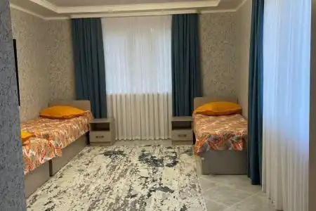 Guest House Zhemchuzhina - 2