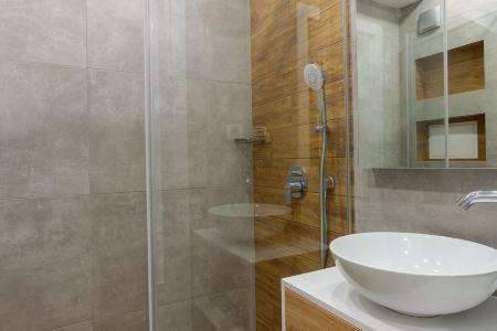 Inter Holiday Apartments - 23