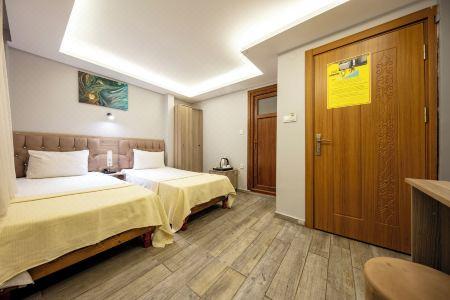 Gul Otel - 32