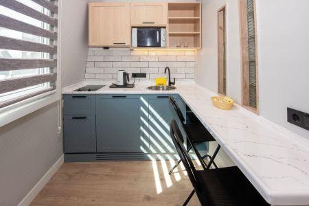 BGuest & Residence - 51