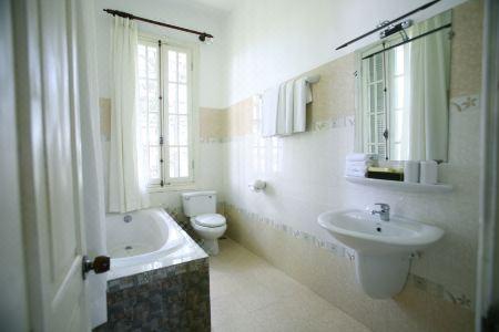 Dalat Cadasa Resort - 78