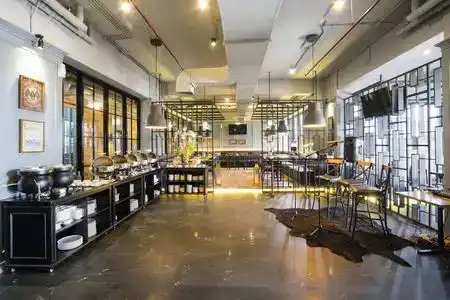 Maple Jakarta - 3