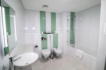 Gulf Suites Amwaj - 67