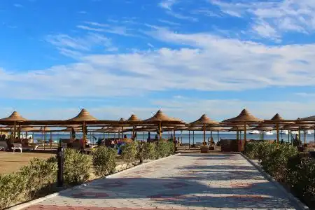 Andalusia Blue Beach - 6