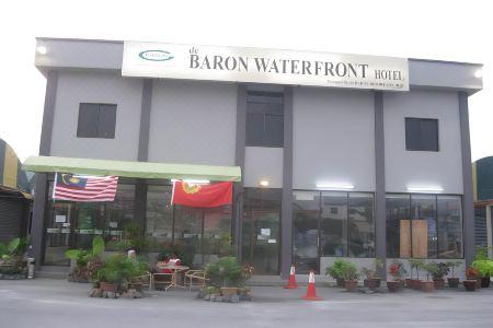 Baron Water Front - 6