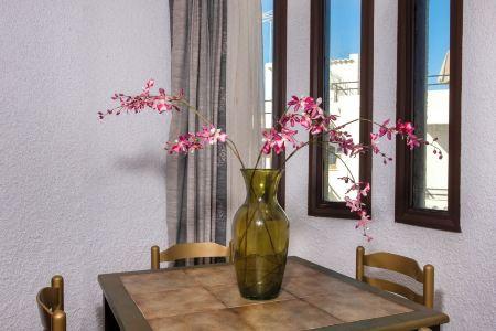 Castle Suites - 41
