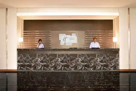 Holiday Inn Express Jakarta International Expo, An Ihg - 5