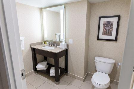 Hilton Niagara Falls/ Fallsview and Suites - 131