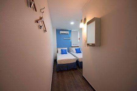 K-Guesthouse Dongdaemun - 36