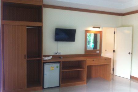 Sea Sand Sun Resort, Lanta Island - 34