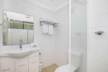 Best Western Airport 85 Motel - 24