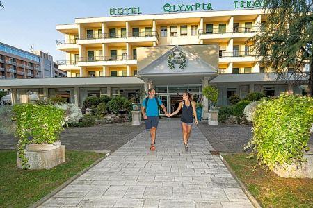 Olympia Terme - 8