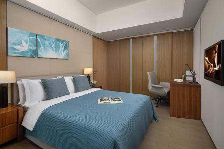 Ascott IFC Guangzhou - 71