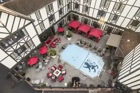 The Cheshire - 4