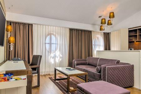 Epoque - Relais & Chateaux - 42