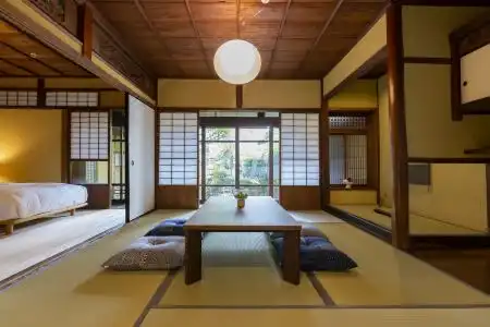 Kazeno Naramachi（formerly NIPPONIA NARA NARAMACHI） - 13