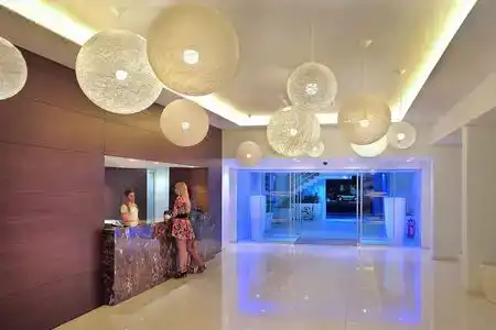 Nelia Beach & Spa - 4