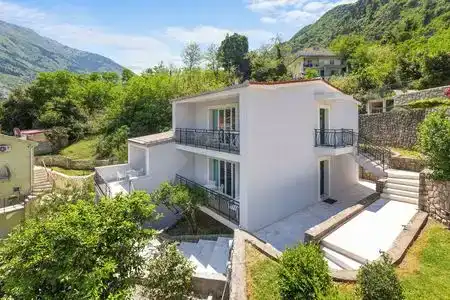 Apartments Doncic - 2