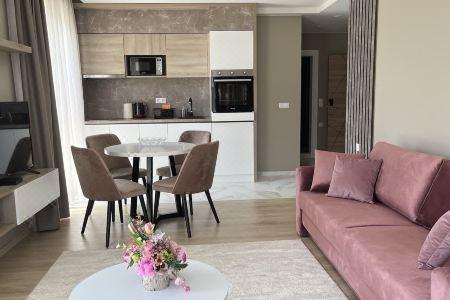 Inter Holiday Apartments - 45