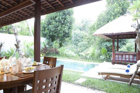 Santun Luxury Private Villa - 9