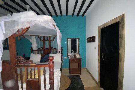 Mbuyuni Beach Village - 38