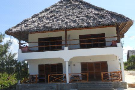 Mbuyuni Beach Village - 78