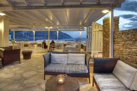 Delfini Guest house - 5