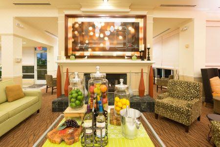Hilton Garden Inn Daytona Beach Airport - 7