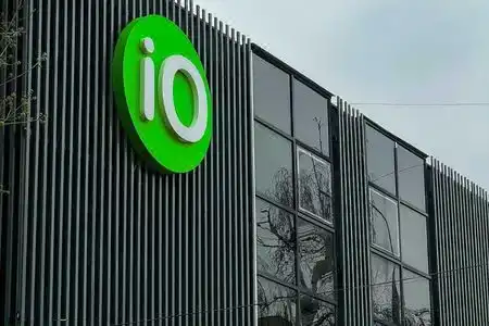 Io Mini-Hotel - 2