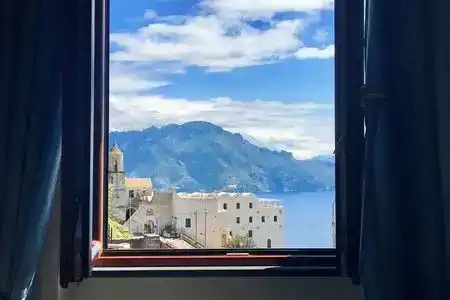 B&B Il Pavone - 4