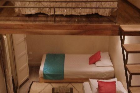 Riad Vendôme & Spa - 54