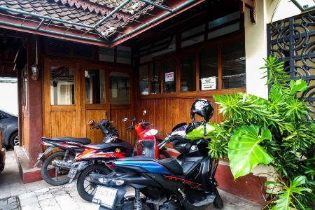 RedDoorz Near Danurejan Malioboro - 6