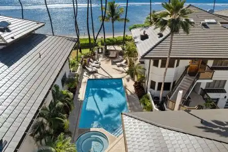 Puunoa  - CoralTree Residence Collection - 0