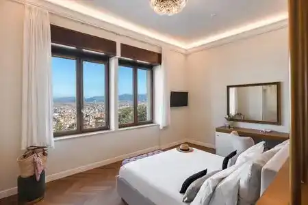 Experience Boutique - Villa Cimmino - 7