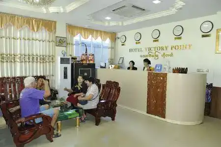 Victory Point - 4