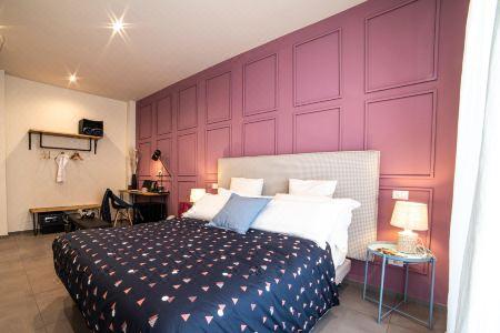 B&B Smartfit House - Room & Relax in Pescara - 58