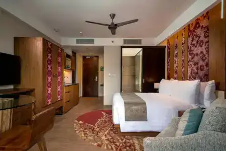 Marriott’s Bali Nusa Dua Gardens - 3