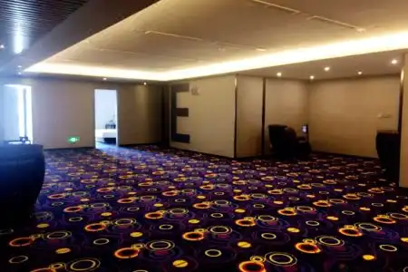 Shenzhen Buji Zuochuang Planet - 6