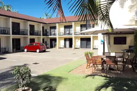 Best Western Airport 85 Motel - 1