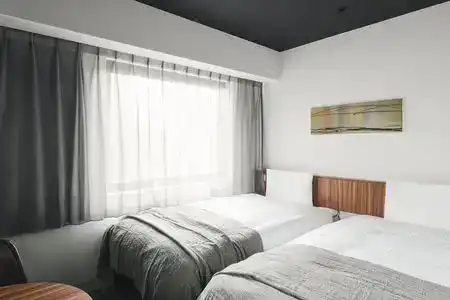 Vessel Inn Namba - 5