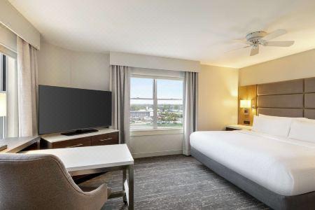 Homewood Suites by Hilton Philadelphia-City Avenue - 8