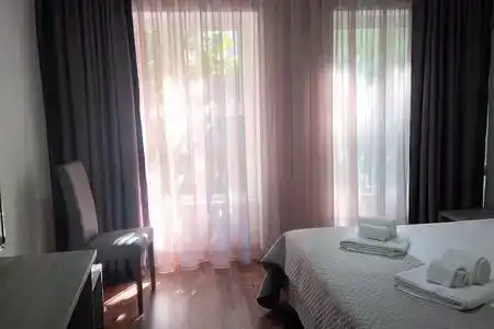 B&B Erifrà Piccolo - 0