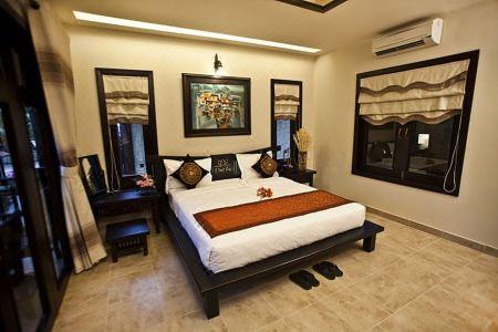 Lotus Village Resort - 68