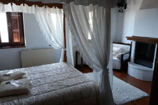 Mansion Theodora - 8