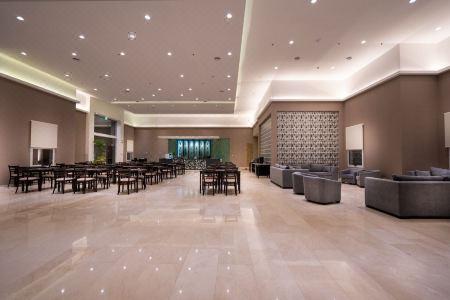 Howard Johnson by Wyndham La Plata - 8
