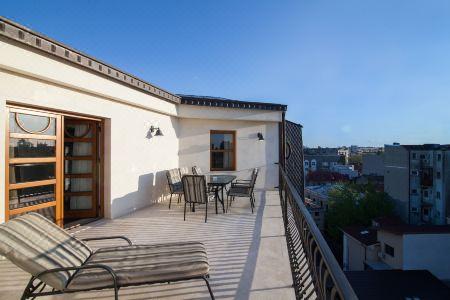Epoque - Relais & Chateaux - 44